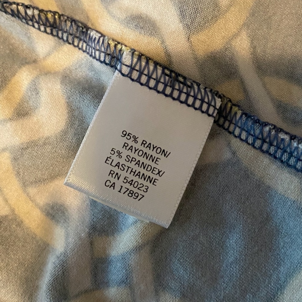 Banana Republic Wrap Dress - Picture 6 of 6